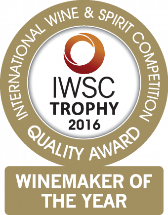 Winemaker Of The Year 2016