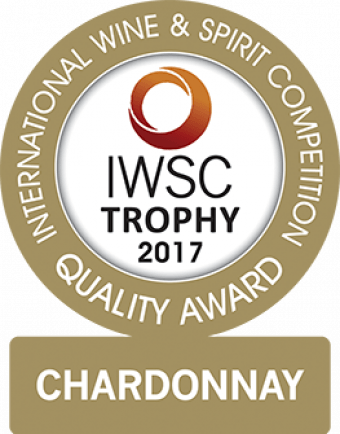 Chardonnay Trophy 2017