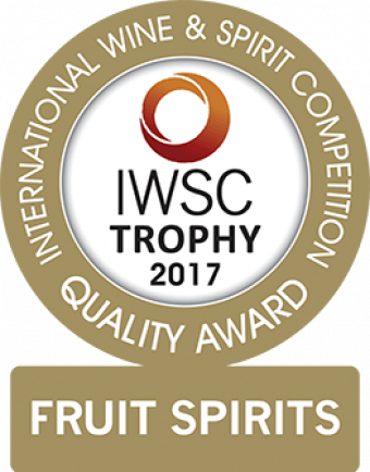 Fruit Spirit Trophy 2017