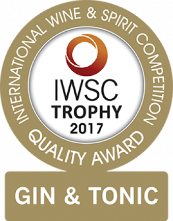 Gin & Tonic Trophy 2017