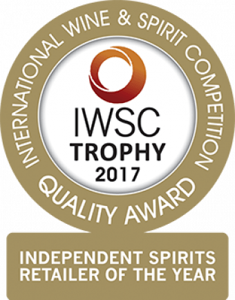 Independent Spirits Retailer Of The Year 2017