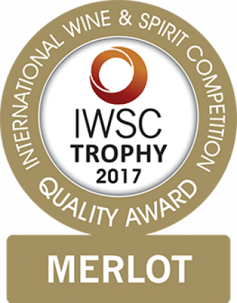 Merlot Trophy 2017
