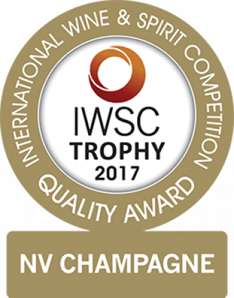 The NV Champagne Trophy 2017