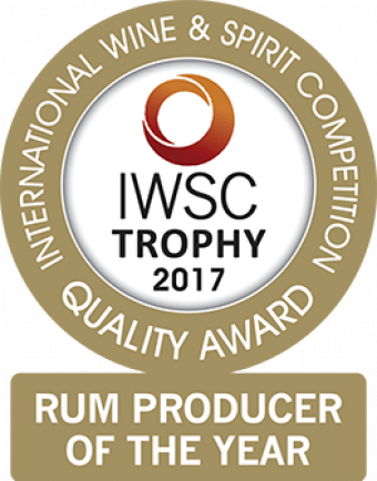 Rum Producer Of The Year 2017