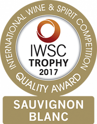 Sauvignon Blanc Trophy 2017