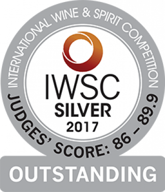 Silver Outstanding 2017