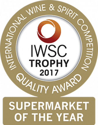 Supermarket Of The Year 2017