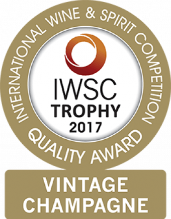 The Vintage Champagne Trophy 2017