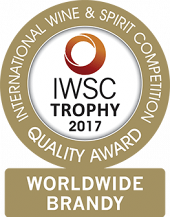 Worldwide Brandy Trophy 2017