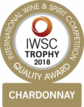 Chardonnay Trophy 2018