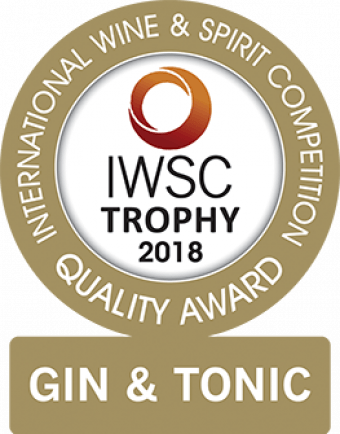 Gin & Tonic Trophy 2018