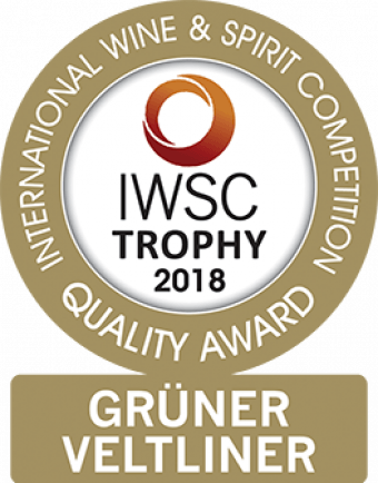 Grüner Veltliner Trophy 2018