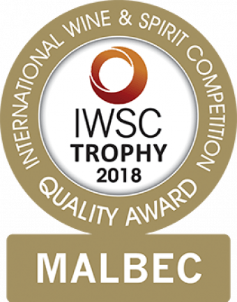 Malbec Trophy 2018