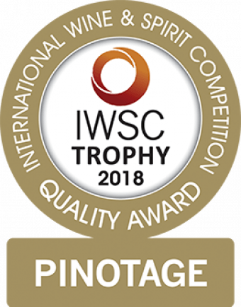 Pinotage Trophy 2018