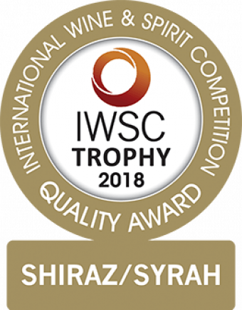 Shiraz Trophy 2018