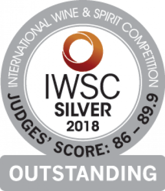 Silver Outstanding 2018