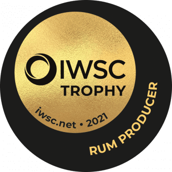 Rum Producer of the Year 2021
