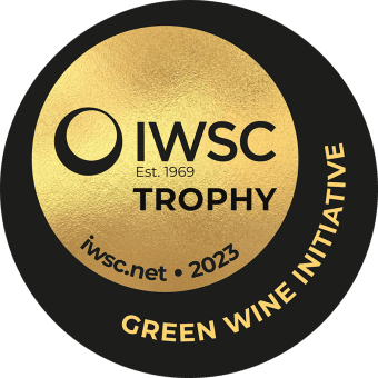 Green Wine Initiative Trophy 2023