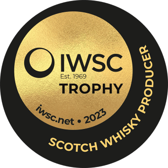 Scotch Whisky Producer Trophy 2023