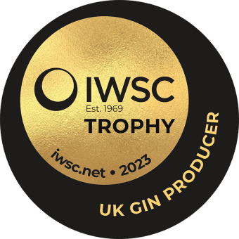 UK Gin Producer Trophy 2023