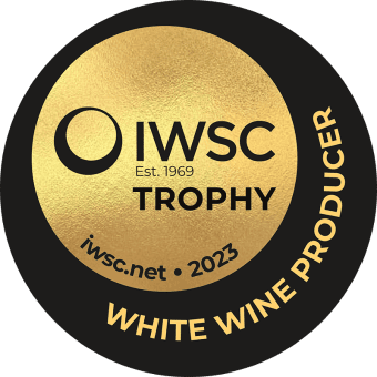 White Wine Producer Trophy 2023