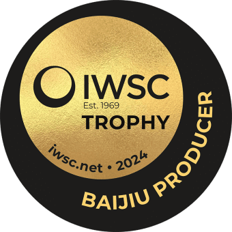 Baijiu Producer Trophy 2024