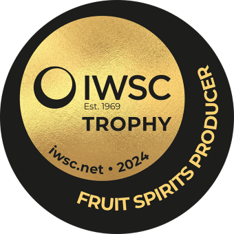 Fruit Spirits Producer Trophy 2024