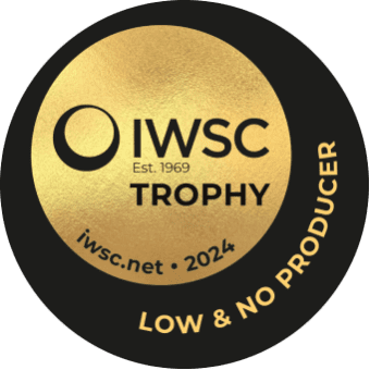 Low & No Producer Trophy 2024