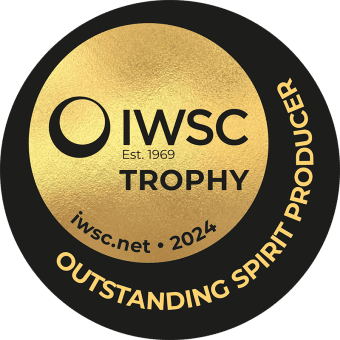 Outstanding Spirits Producer Trophy 2024