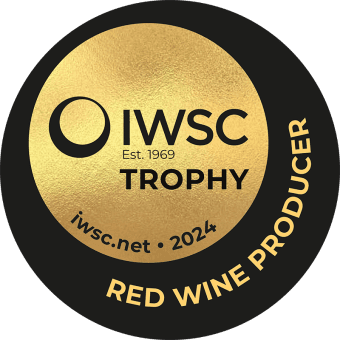 Red Wine Producer Trophy 2024