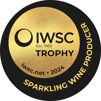 Sparkling Wine Producer Trophy 2024