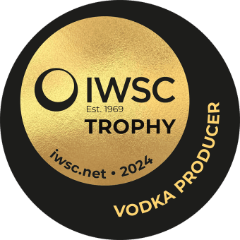 Vodka Producer Trophy 2024