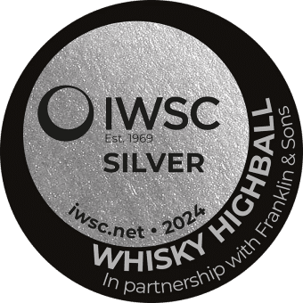 Whisky Highball Silver 2024