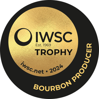 Bourbon Producer Trophy 2024