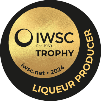 Liqueur Producer Trophy 2024