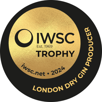 London Dry Gin Producer Trophy 2024