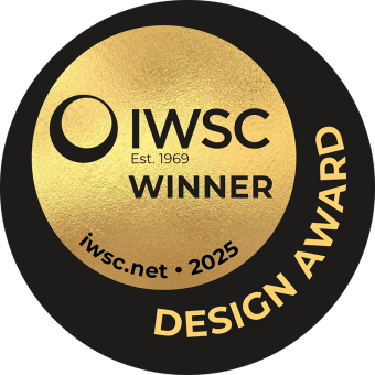 Design Medal Winner 2025