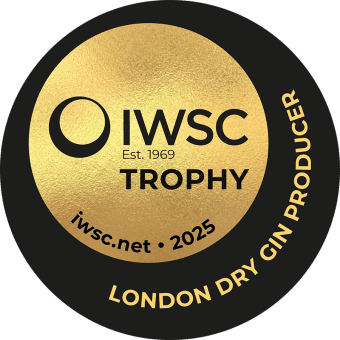 London Dry Gin Producer Trophy 2025