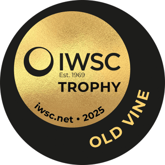 Old Vine Trophy 2025