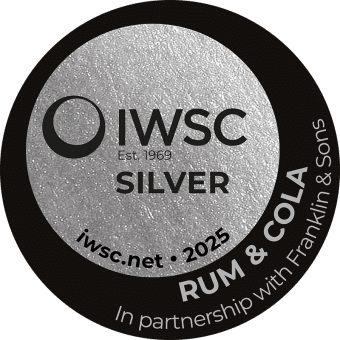 Rum & Cola Silver 2025