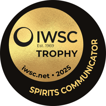 Spirits Communicator Trophy 2025