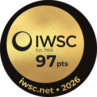 Wine Gold 2026