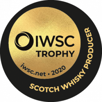 Scotch Whisky Producer 2020