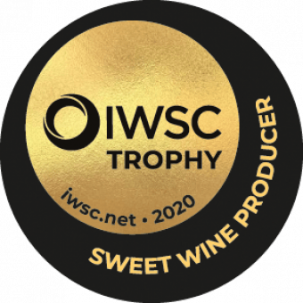 Sweet Wine Producer 2020