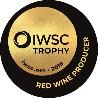 Red Wine Producer 2019