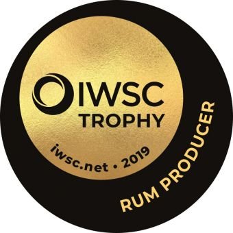 Rum Producer 2019
