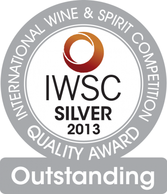 Silver Outstanding 2013
