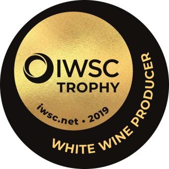 White Wine Producer 2019