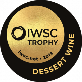 Dessert Wine Trophy 2019