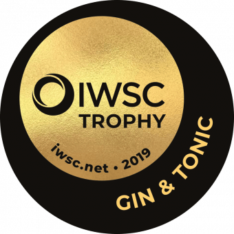 Gin & Tonic Trophy 2019